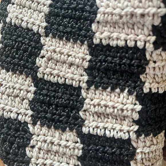 The Sak Checkerboard clog size 8 - Picture 11 of 12